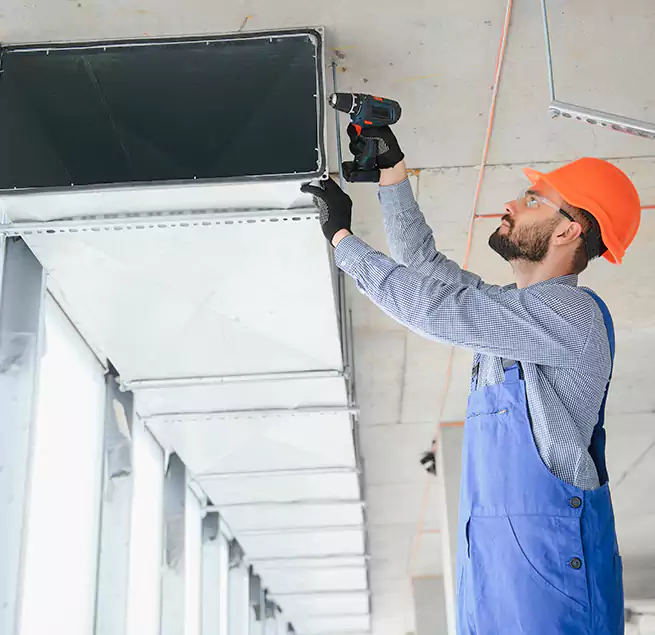 Why Homeowners & Businesses Trust Us in Rancho Santa Margarita, CA