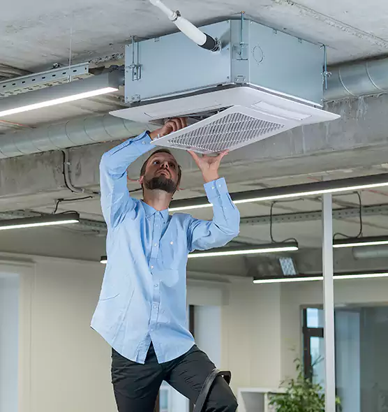 Professional Air Duct Cleaners in Rancho Santa Margarita, CA