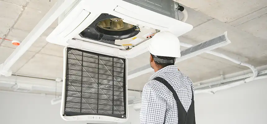 Our Affordable Duct Cleaning Near Me Services in Rancho Santa Margarita, CA