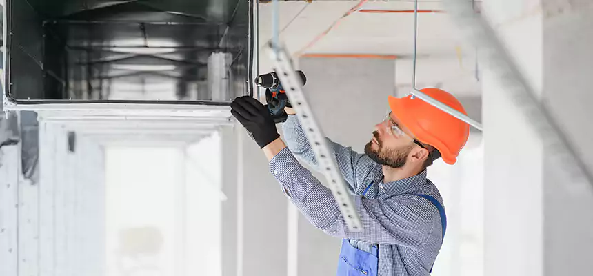 Comprehensive Ventilation Cleaning in Rancho Santa Margarita