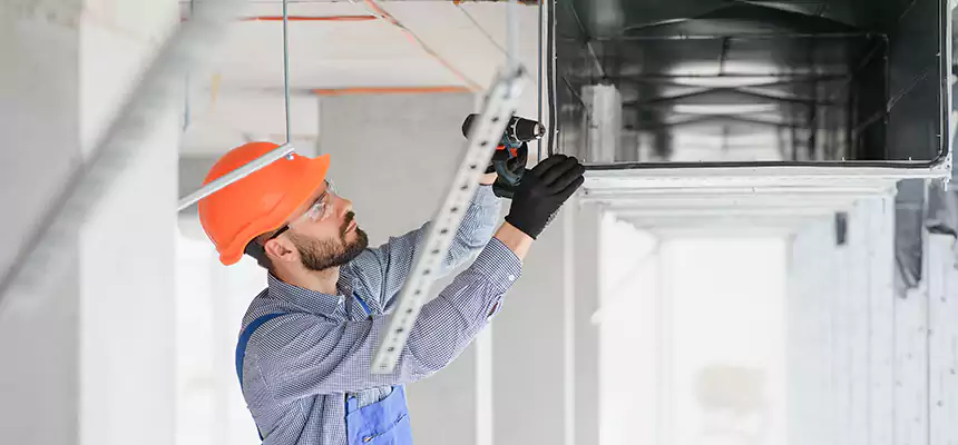 Our Air Vent Replacement Services in Rancho Santa Margarita, CA