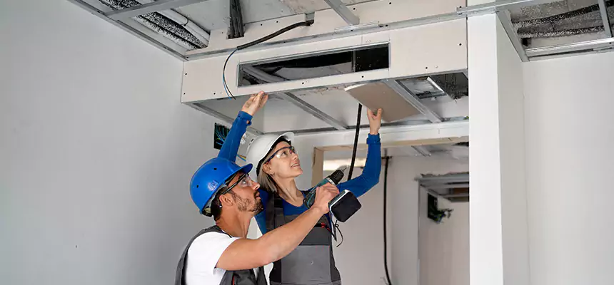 Our Attic Air Duct Cleaning Services in Rancho Santa Margarita, CA