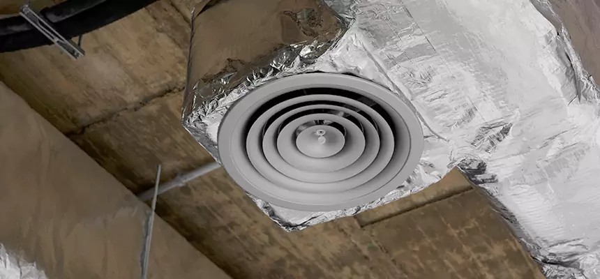 Our Basement Vent Cleaning Services in Rancho Santa Margarita, CA