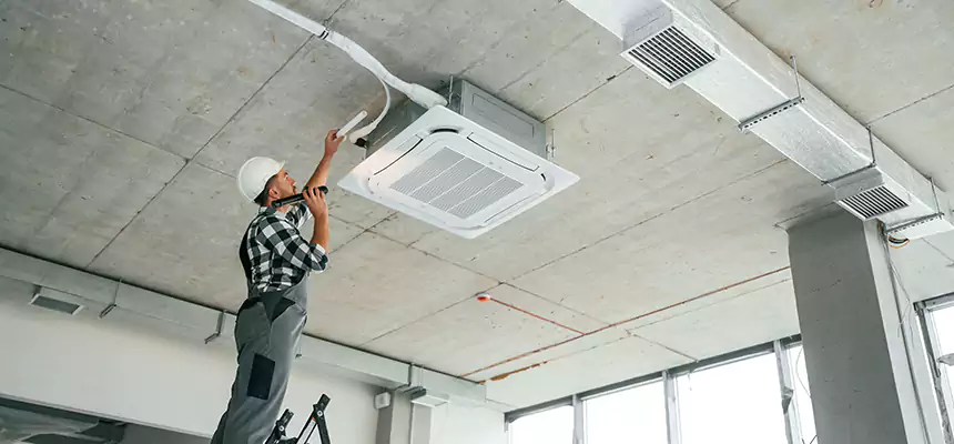 Our Dryer Vent Booster Fan Cleaning Services in Rancho Santa Margarita, CA