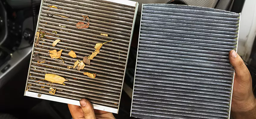 Our Dryer Vent Lint Filter Cleaning Services in Rancho Santa Margarita, CA