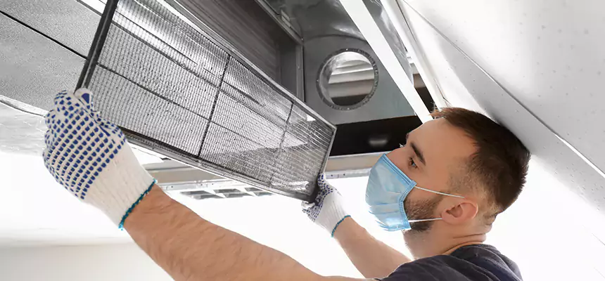 Our Dryer Vent Replacement Services in Rancho Santa Margarita, CA