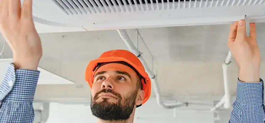 Our Furnace Vent Cleaning Services in Rancho Santa Margarita, CA