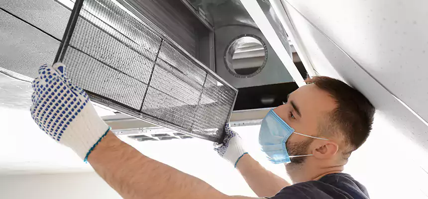 Our Home Duct Cleaning Services in Rancho Santa Margarita, CA