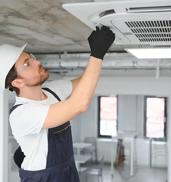 Top Affordable Duct Cleaning Services Near Me in Rancho Santa Margarita, CA