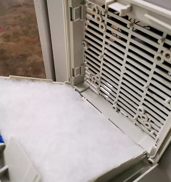 Professional Air Duct Expansion Solutions in Rancho Santa Margarita, CA