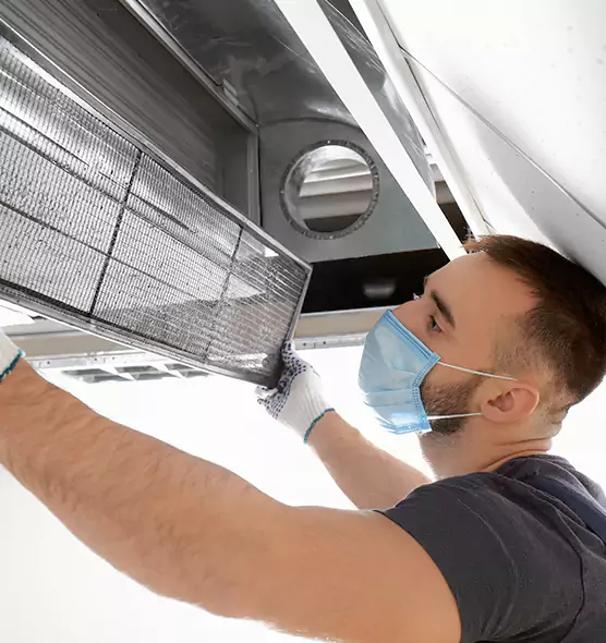 About Air Duct Pathogen Disinfection in Rancho Santa Margarita, CA