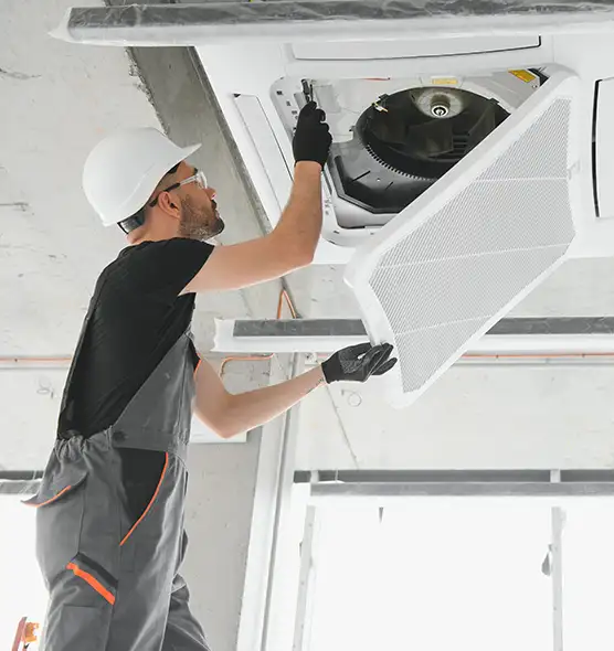 About Air Duct Rodent Removal in Rancho Santa Margarita, CA