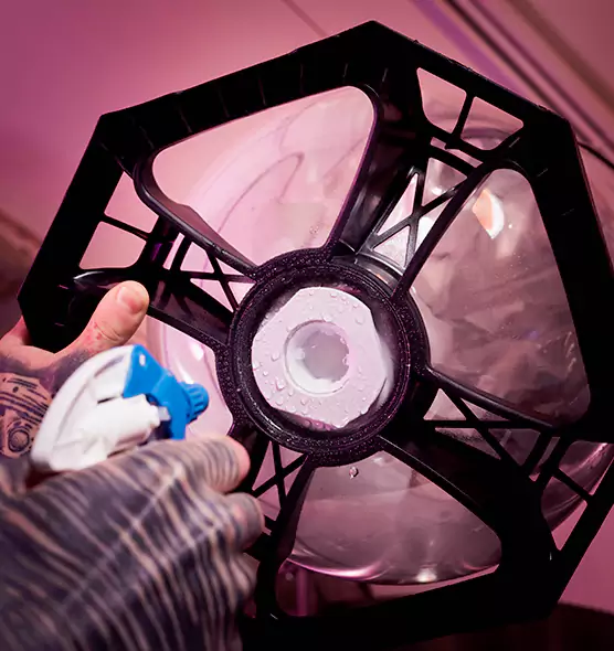 Advanced Basement Vent Cleaning in Rancho Santa Margarita, CA