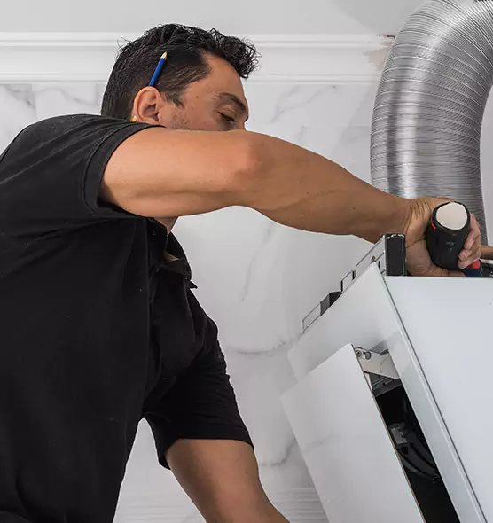 Trusted Bathroom Exhaust Duct Cleaning in Rancho Santa Margarita, CA