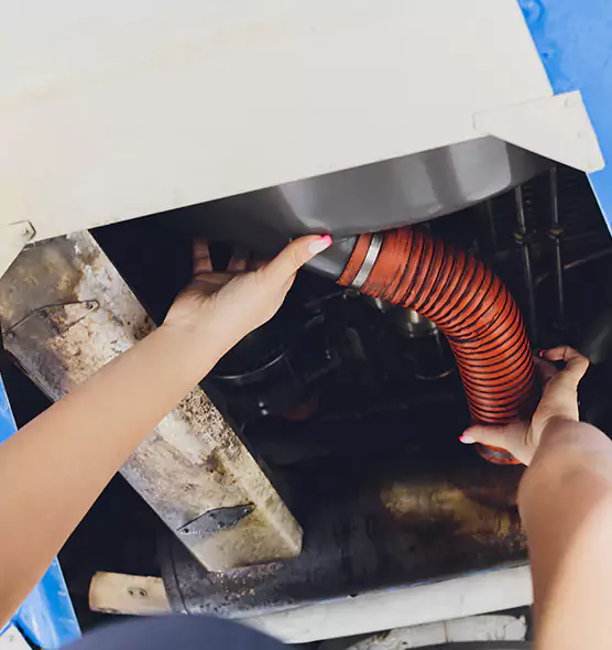 Professional Dryer Duct Pressure Testing in Rancho Santa Margarita, CA