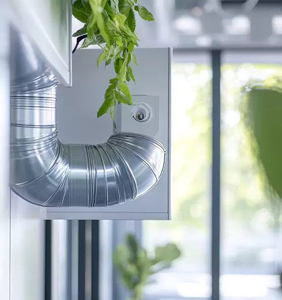 Professional Eco-Friendly Duct Cleaning Services in Rancho Santa Margarita, CA