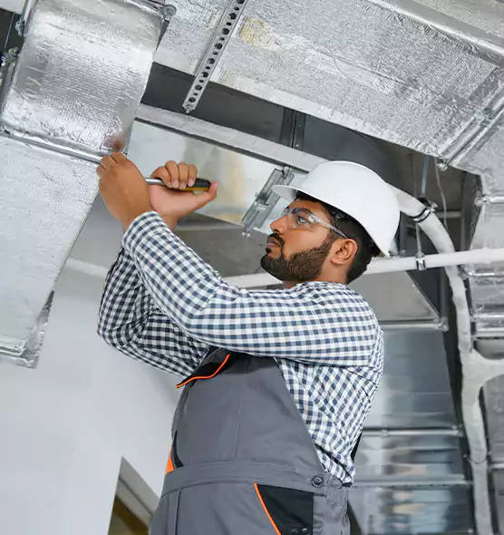 Welcome to Mold & Mildew Removal from Air Ducts Rancho Santa Margarita, CA
