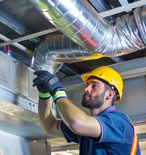 Professional NADCA Approved Air Duct Services in Rancho Santa Margarita, CA