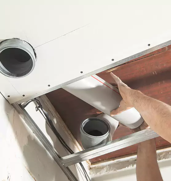 Professional Seasonal Allergy Air Duct Cleaning in Rancho Santa Margarita, CA