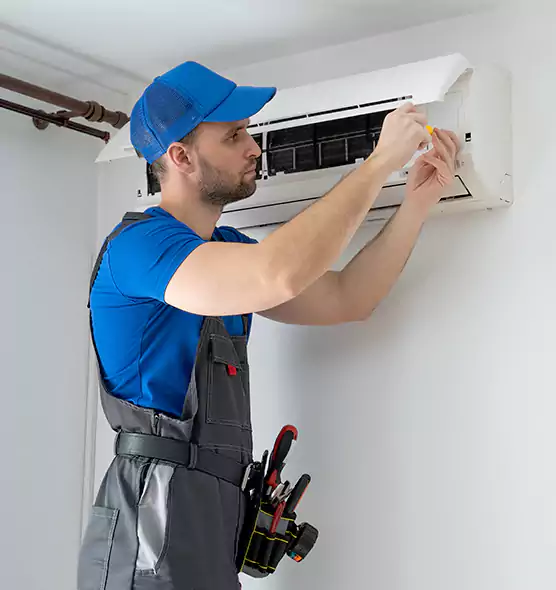 About Smart Thermostat AC Installation in Rancho Santa Margarita, CA