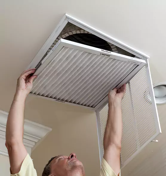 Professional Vent Relocation Services in Rancho Santa Margarita, CA