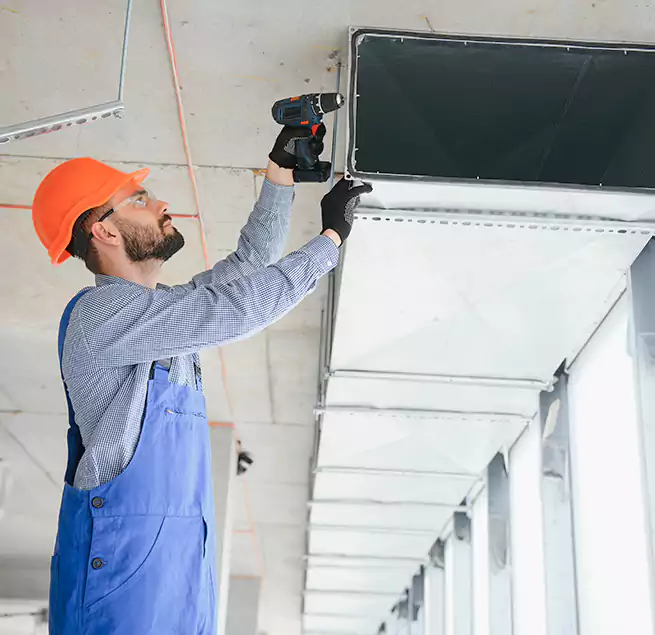 Why Homeowners & Businesses Trust Us in Rancho Santa Margarita, CA?