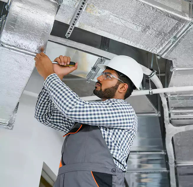 Why Homeowners & Businesses Trust Us Rancho Santa Margarita, CA