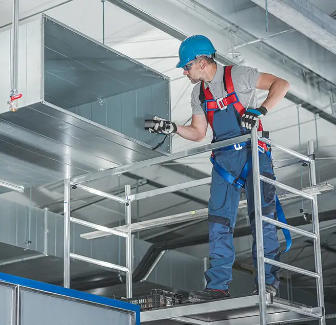 Why Homeowners & Businesses Trust Us in Rancho Santa Margarita, CA?