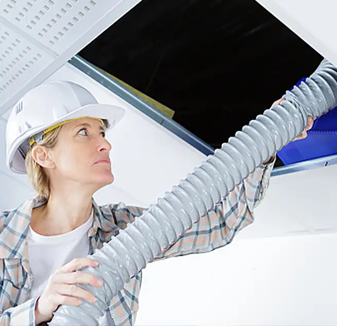 Why Homeowners & Businesses Trust Us Rancho Santa Margarita, CA