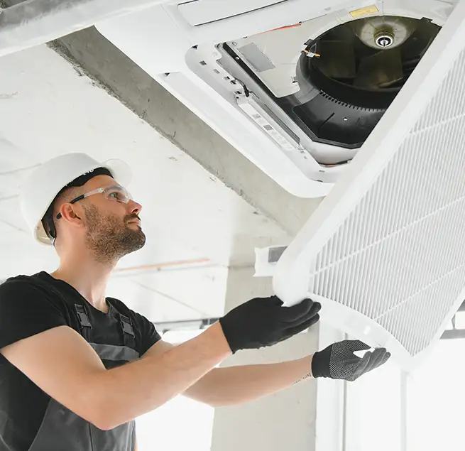 Why Homeowners & Businesses Trust Us in Rancho Santa Margarita, CA?