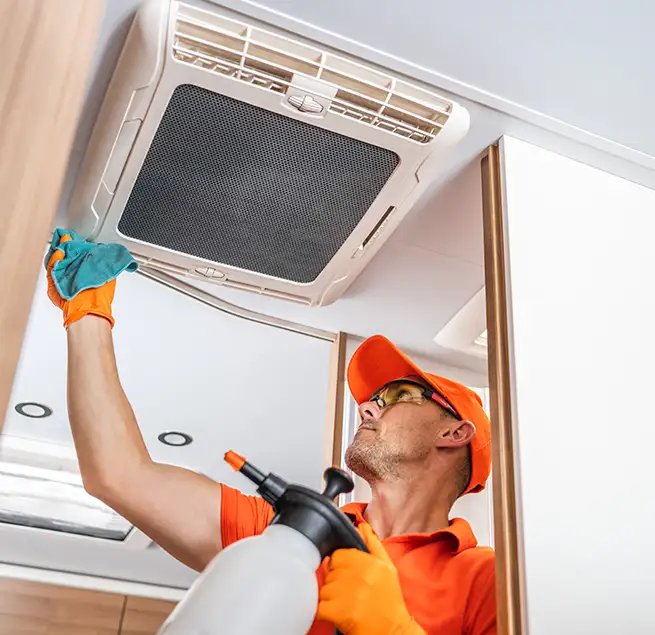 Why Homeowners & Businesses Trust Us in Rancho Santa Margarita, CA?