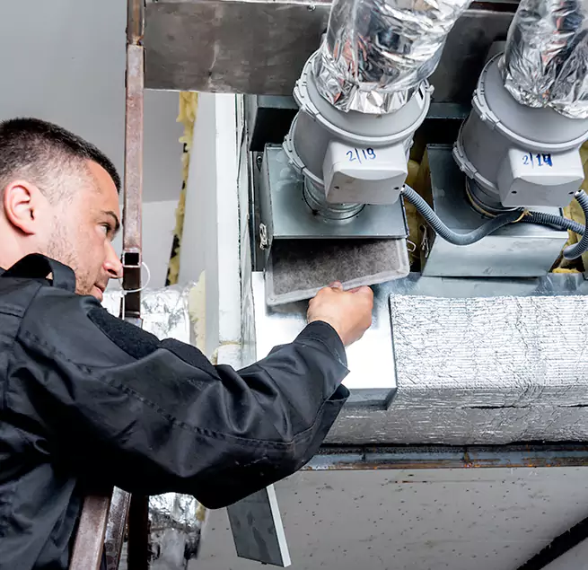 Why Homeowners & Businesses Trust Us in Rancho Santa Margarita, CA?