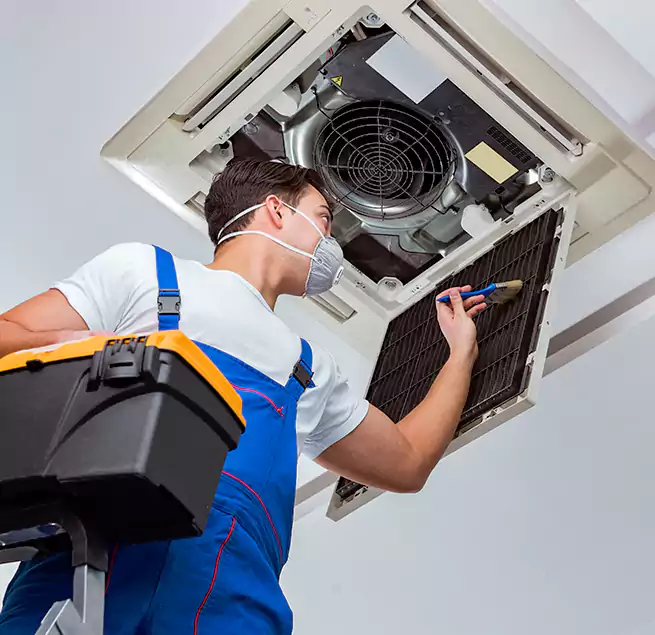 Why Homeowners & Businesses Trust Us in Rancho Santa Margarita, CA