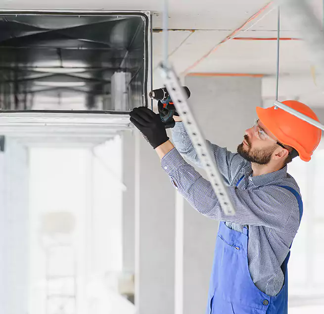 Why Homeowners & Businesses Trust Us Rancho Santa Margarita, CA