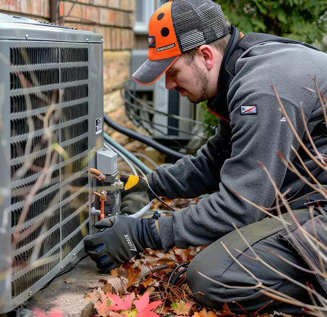 Why Homeowners & Businesses Trust Us in Rancho Santa Margarita, CA?