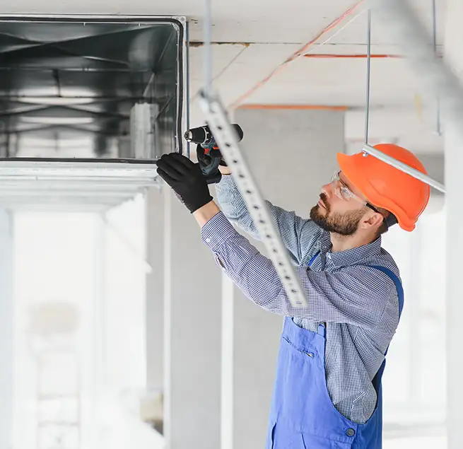 Why Homeowners Businesses Trust Us Rancho Santa Margarita, CA