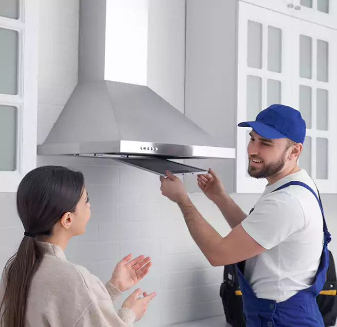 Why Homeowners & Businesses Trust Us in Rancho Santa Margarita, CA?