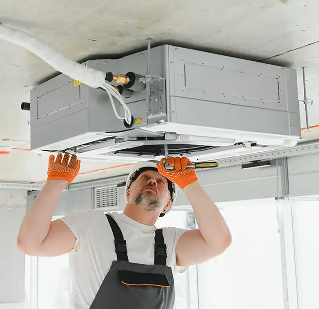 Why Homeowners & Businesses Trust Us Rancho Santa Margarita, CA