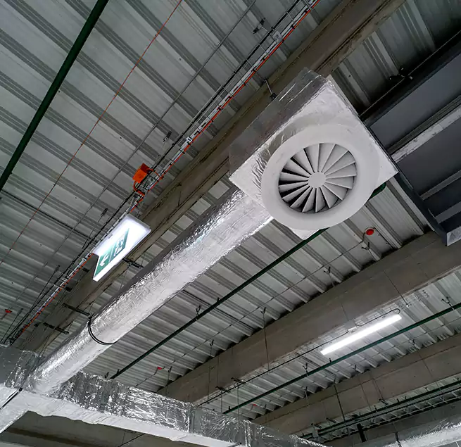 Why Homeowners & Businesses Trust Us in Rancho Santa Margarita, CA