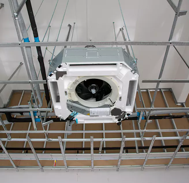 Why Homeowners & Businesses Trust Us Rancho Santa Margarita, CA