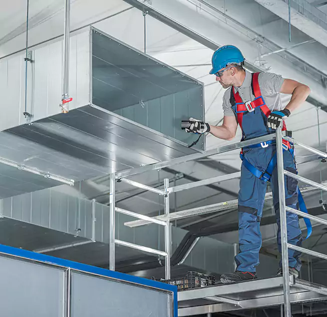 Why Homeowners Businesses Trust Us in Rancho Santa Margarita, CA