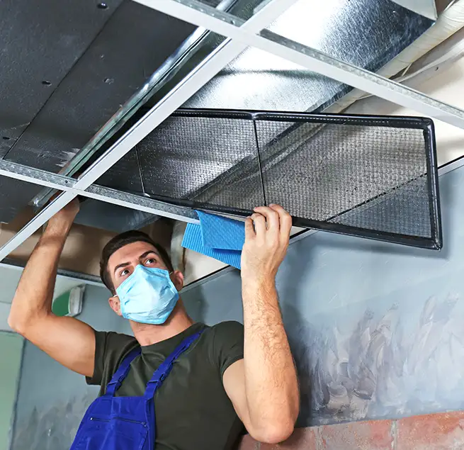 Why Homeowners & Businesses Trust Us in Rancho Santa Margarita, CA?