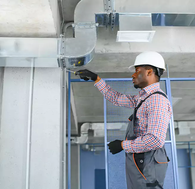 Why Homeowners & Businesses Trust Us in Rancho Santa Margarita, CA