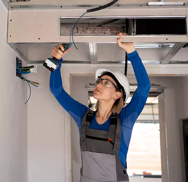 Why Homeowners & Businesses Trust Us in Rancho Santa Margarita, CA?