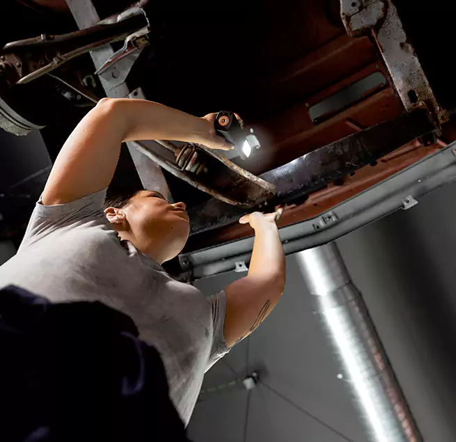 Why Homeowners & Businesses Trust Us Rancho Santa Margarita, CA