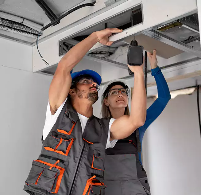 Why Homeowners & Businesses Trust Us in Rancho Santa Margarita, CA