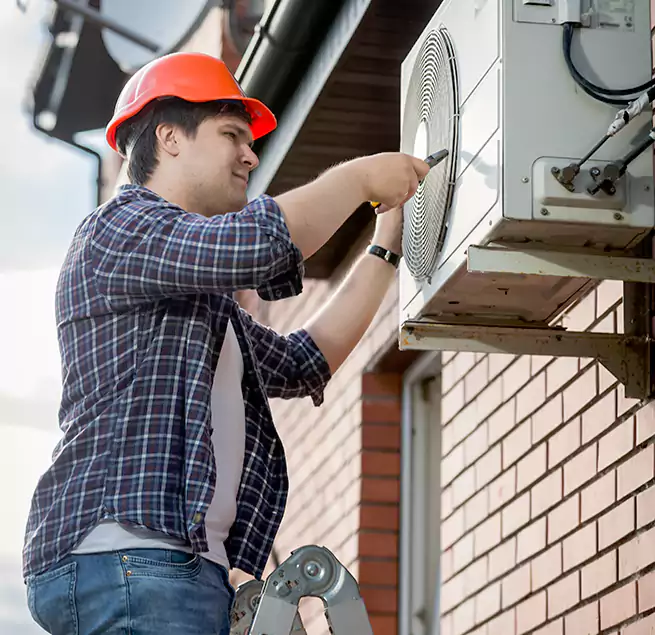 Why Homeowners & Businesses Trust Us Rancho Santa Margarita, CA