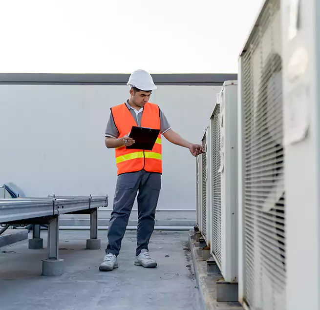 Why Homeowners & Businesses Trust Us in Rancho Santa Margarita, CA?