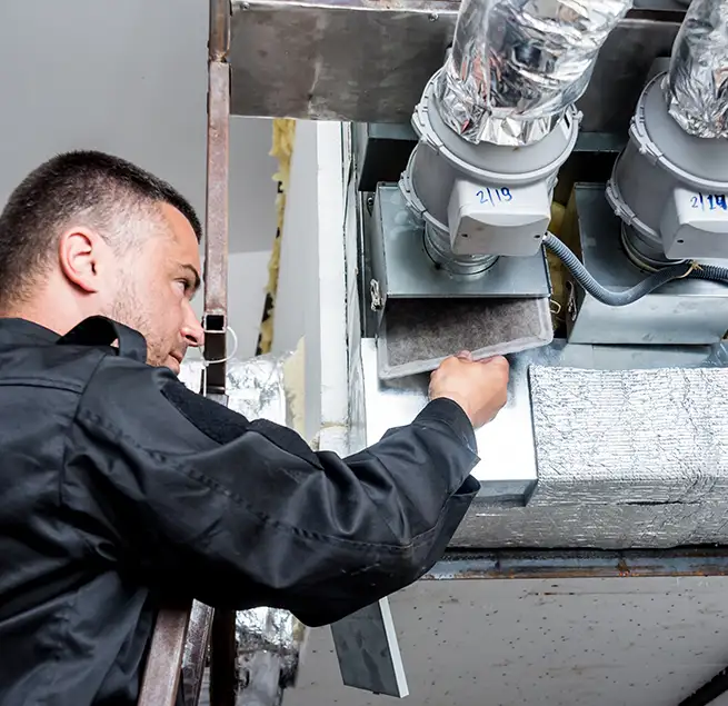 Why Homeowners & Businesses Trust Us in Rancho Santa Margarita, CA?